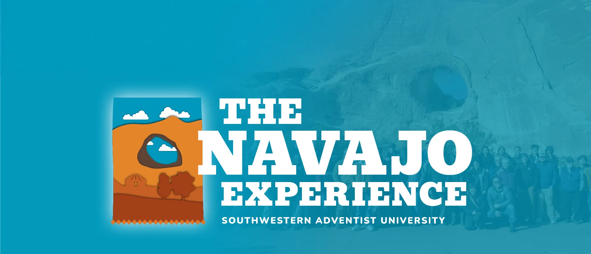 SWAU Navajo Mission Trip