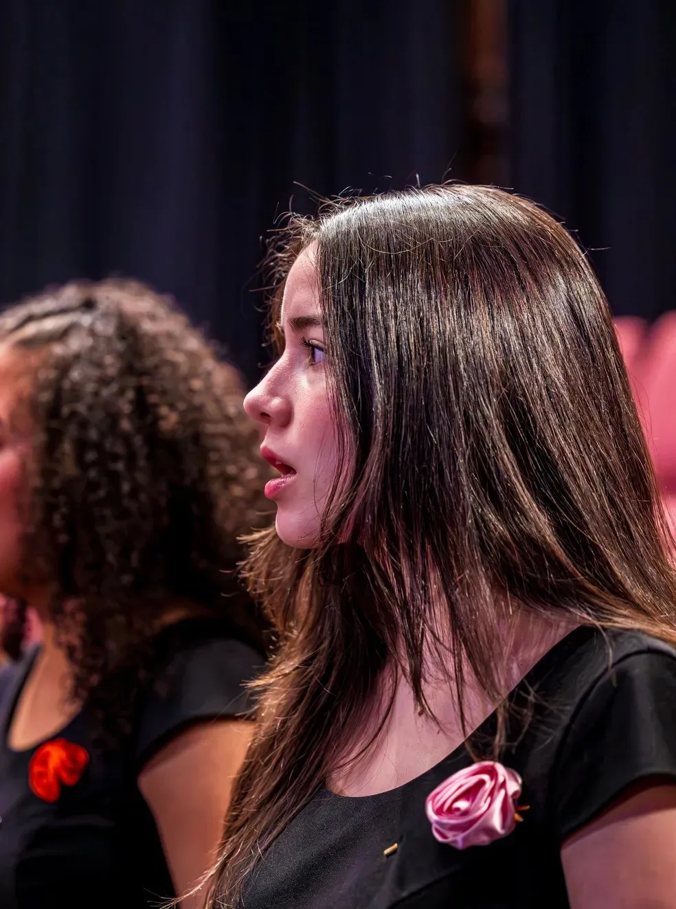 Singers