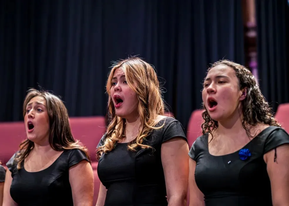 Singers