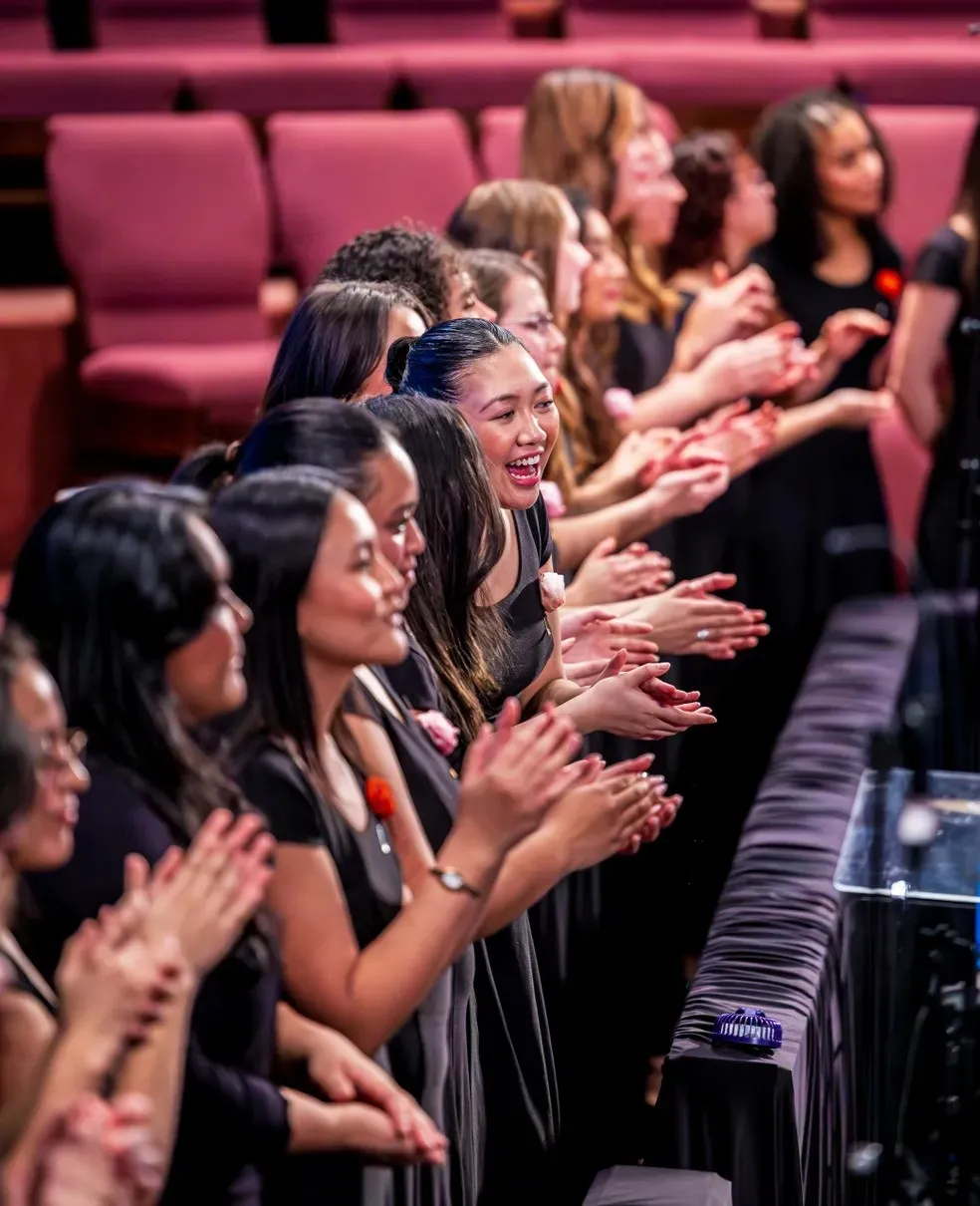 Singers