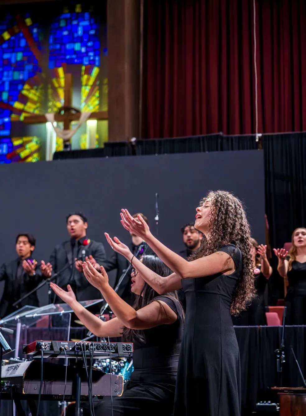 Singers