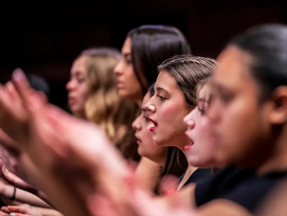 Singers