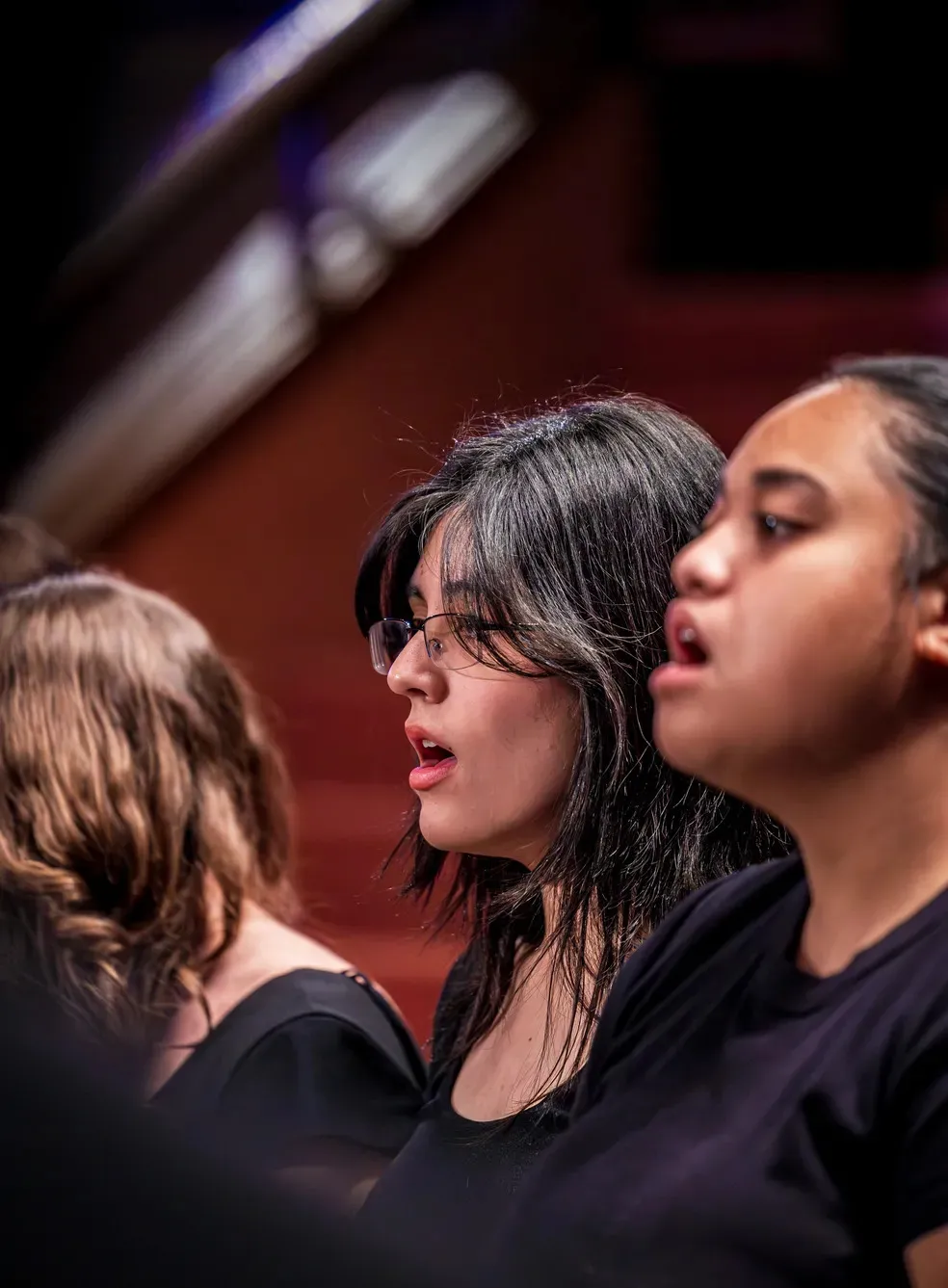 Singers