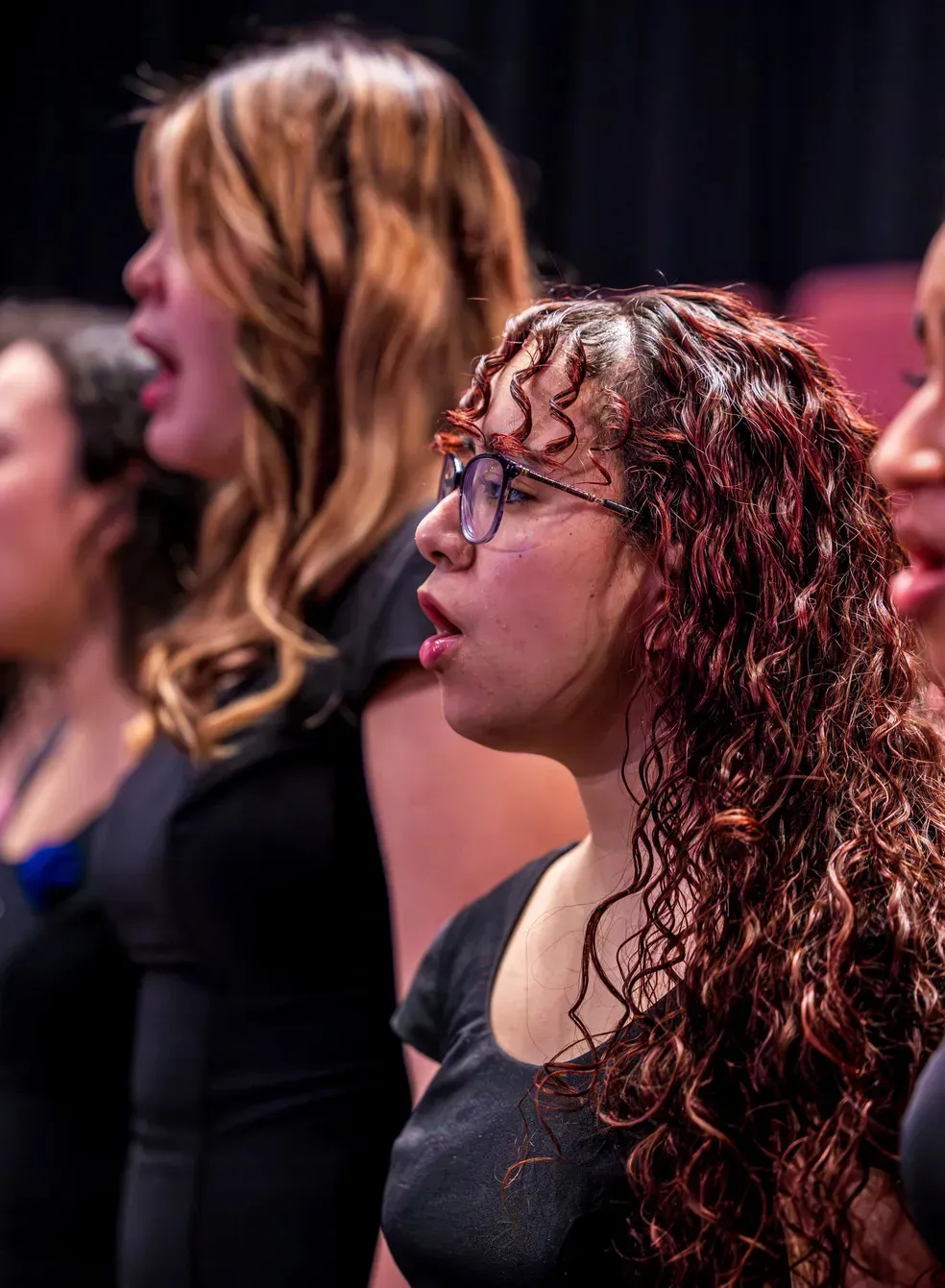 Singers