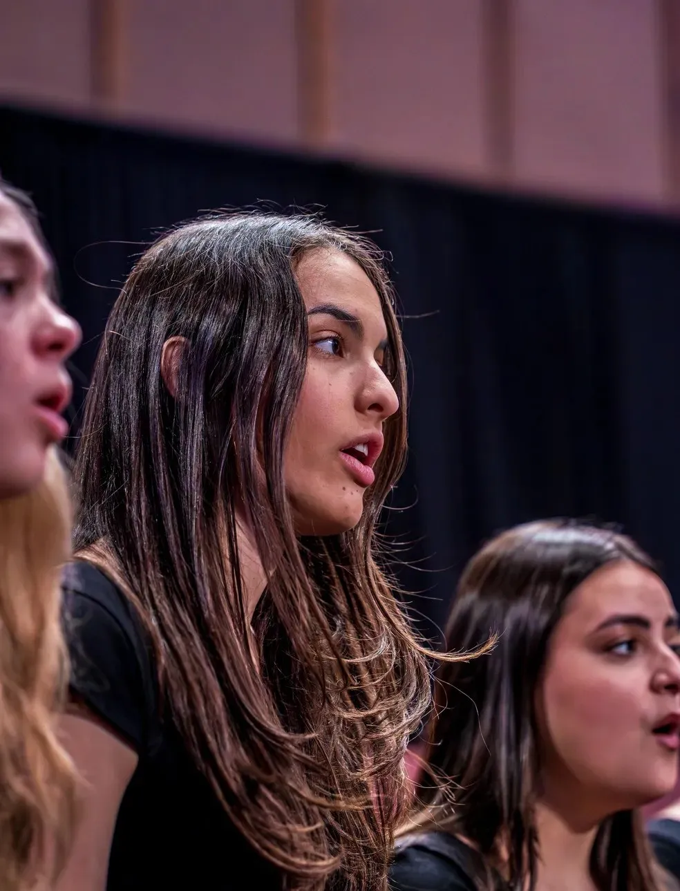 Singers