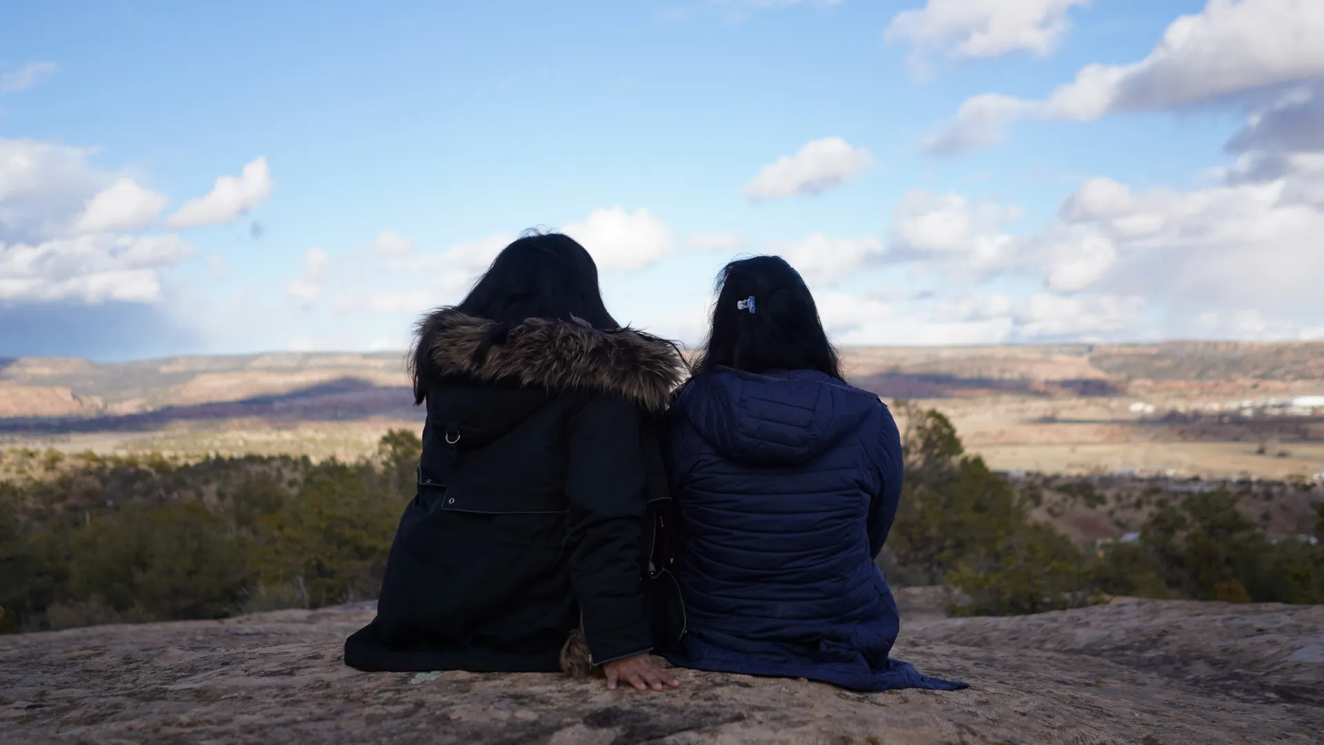 SWAU Navajo 2025 Trip