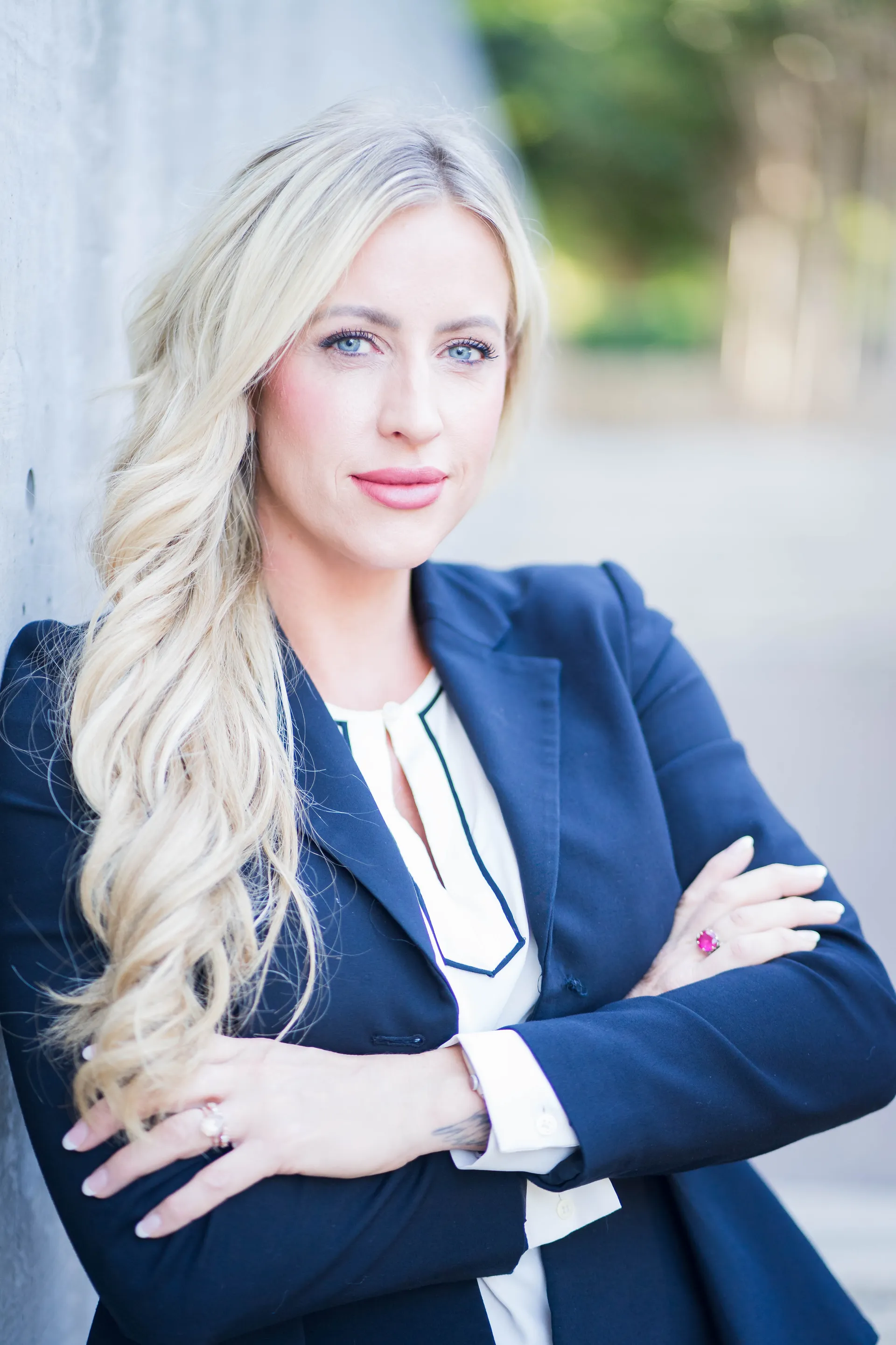 Dr. Jessica Stehl