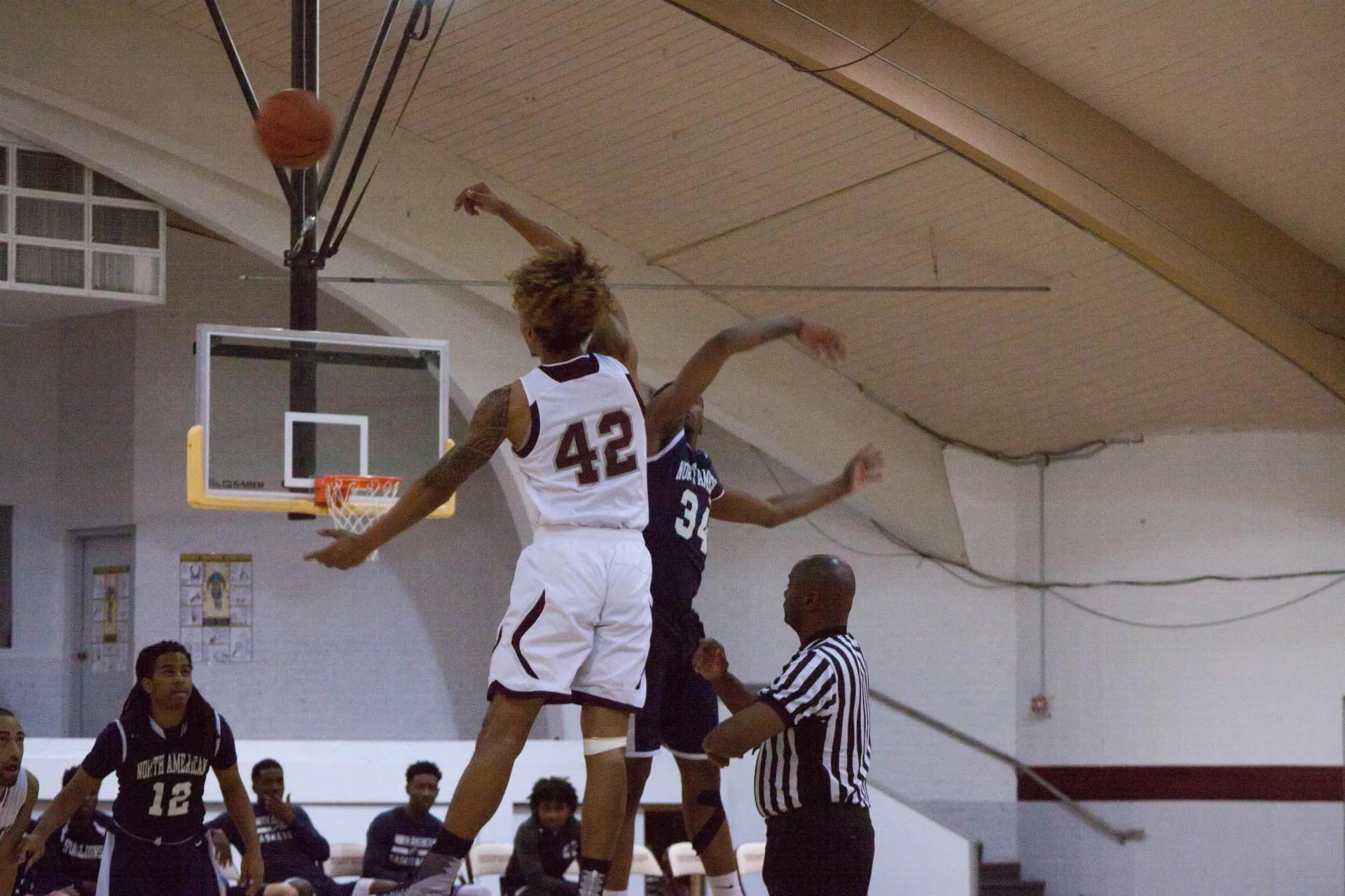 sports, athletics, basketball, christian league, university, college, Knights