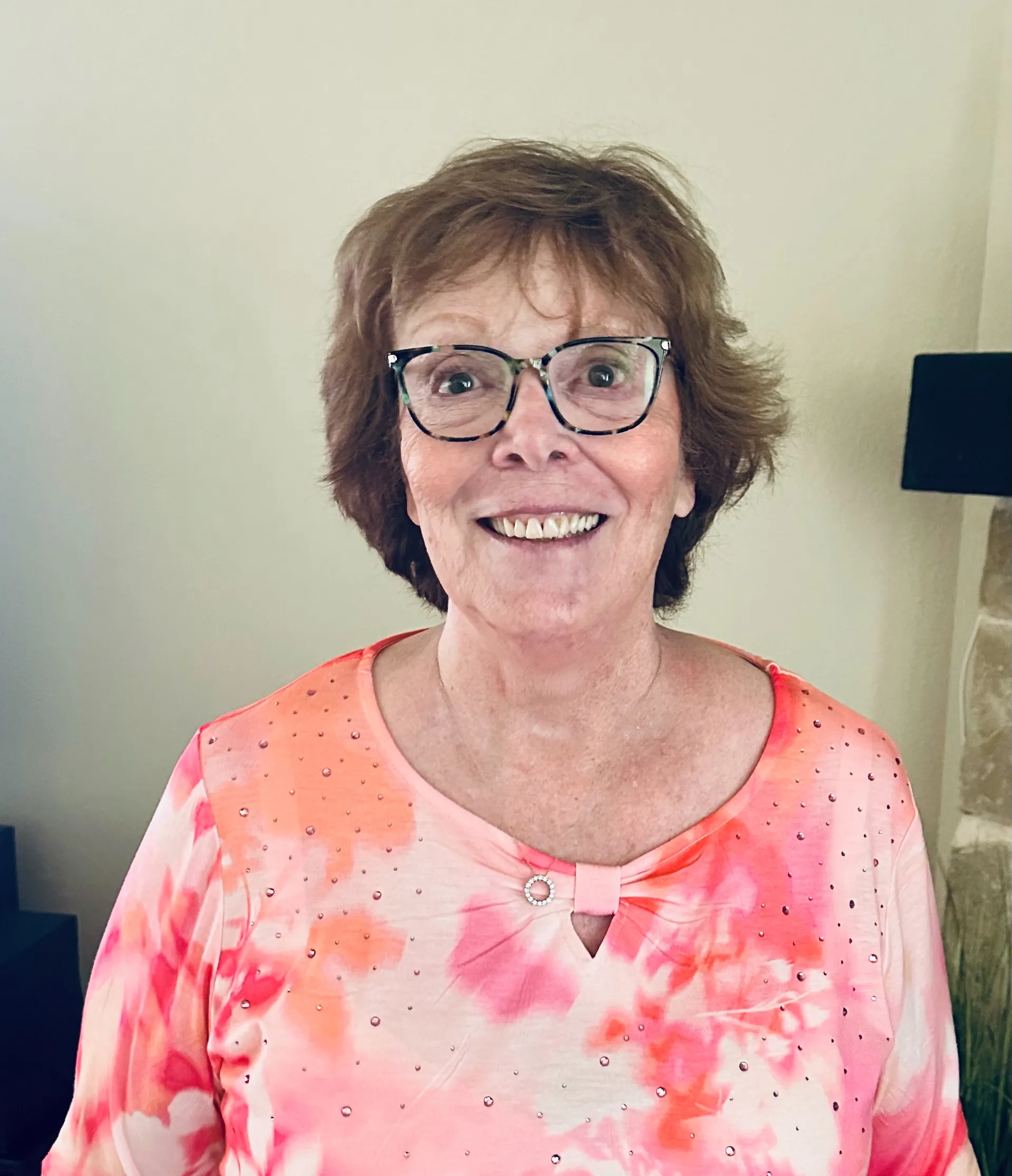 Dr. Kathleen Roberts