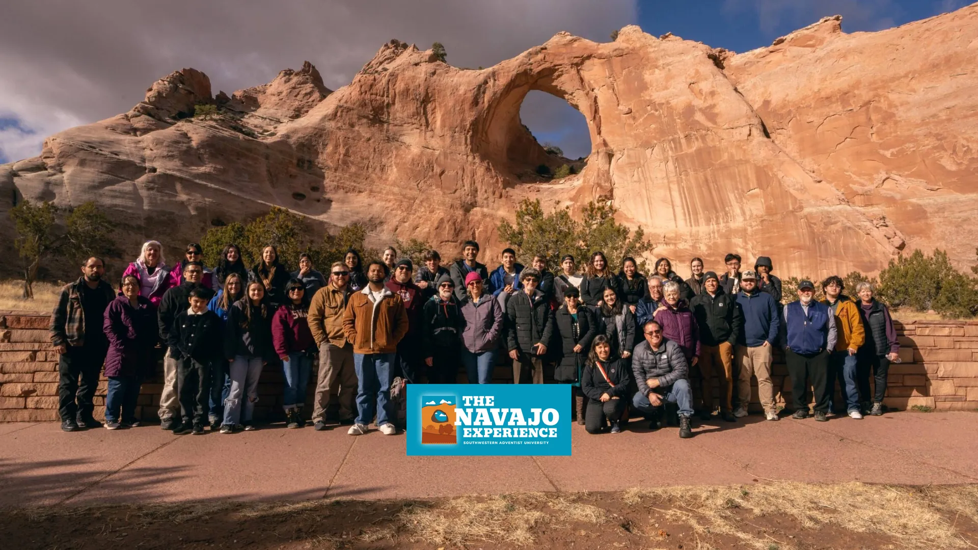 SWAU Navajo Mission Trip