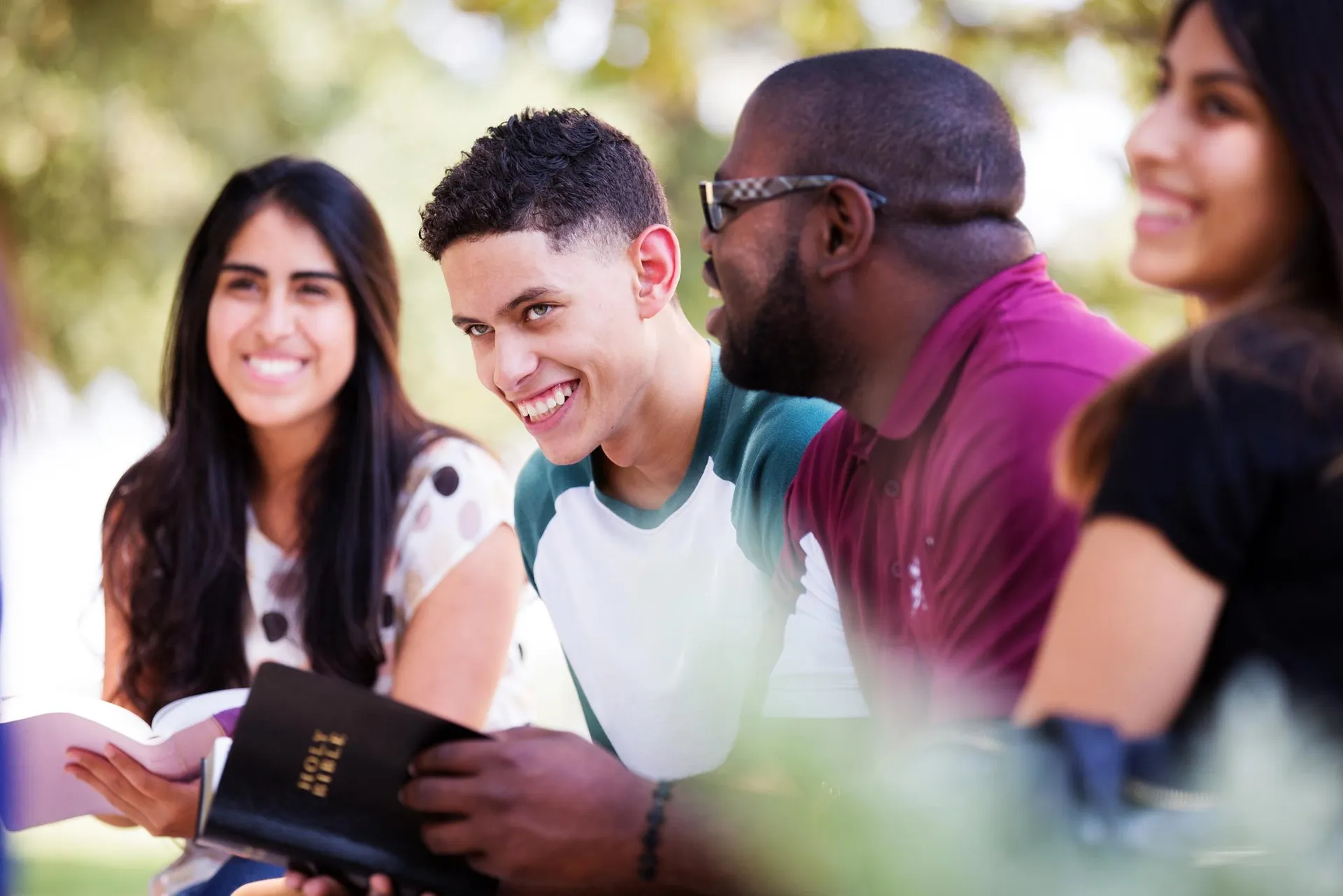 field school evangelism