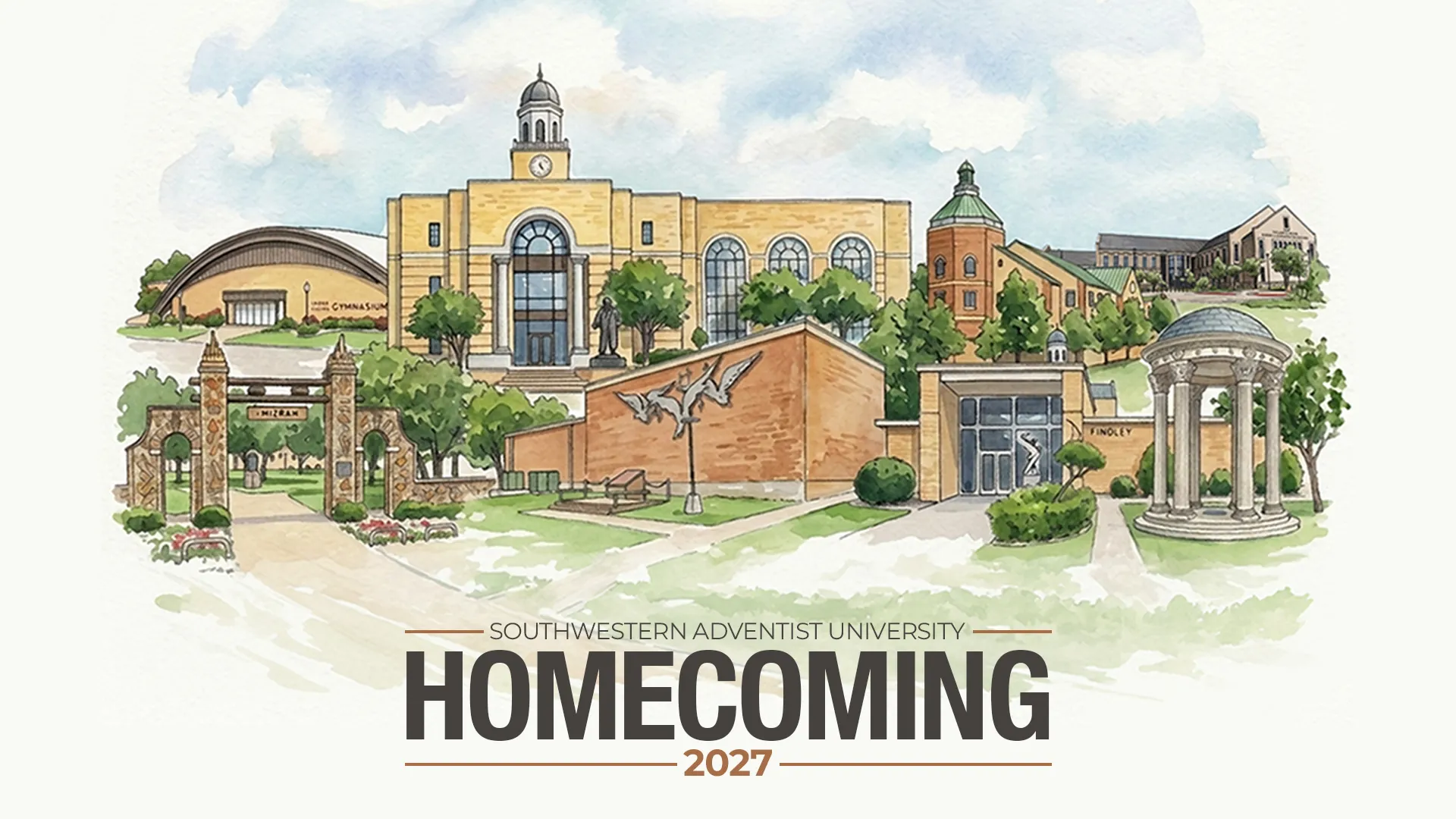 Homecoming 2027