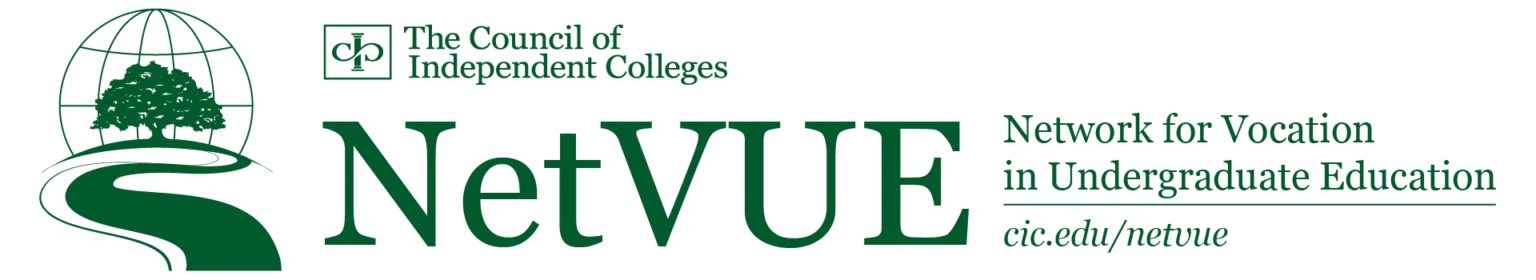 NetVUE logo