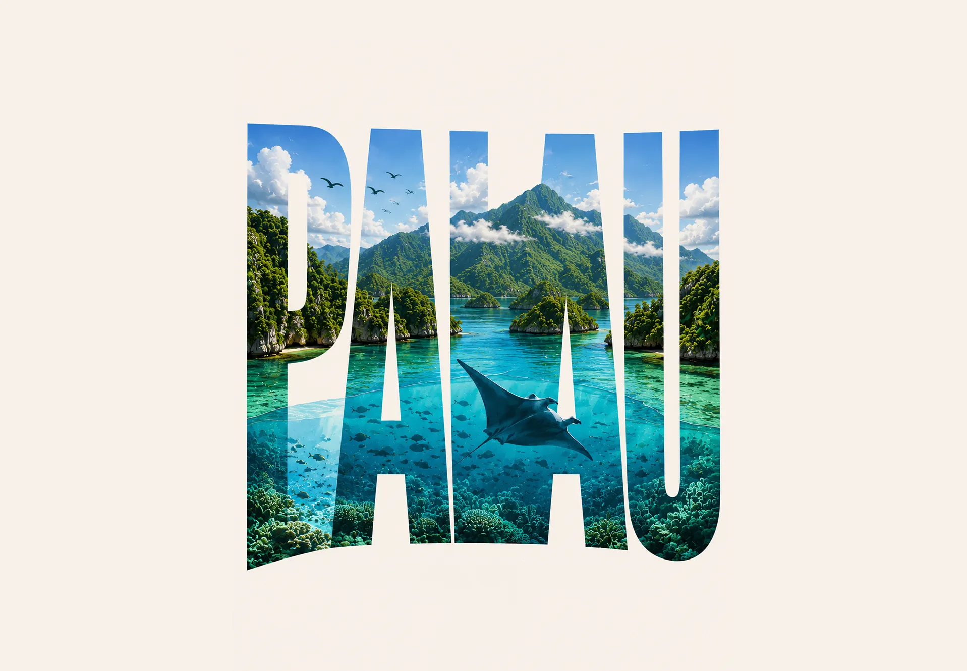 Palau